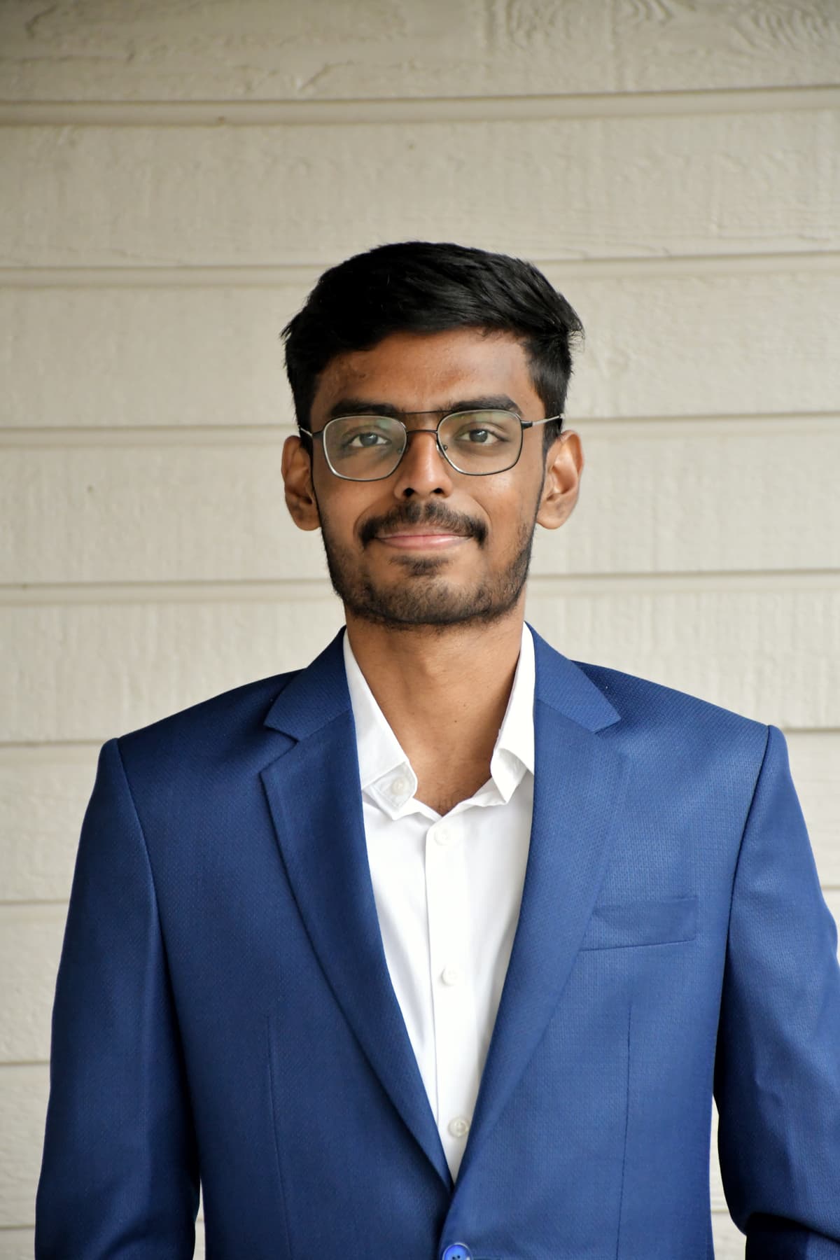Harish Kolla