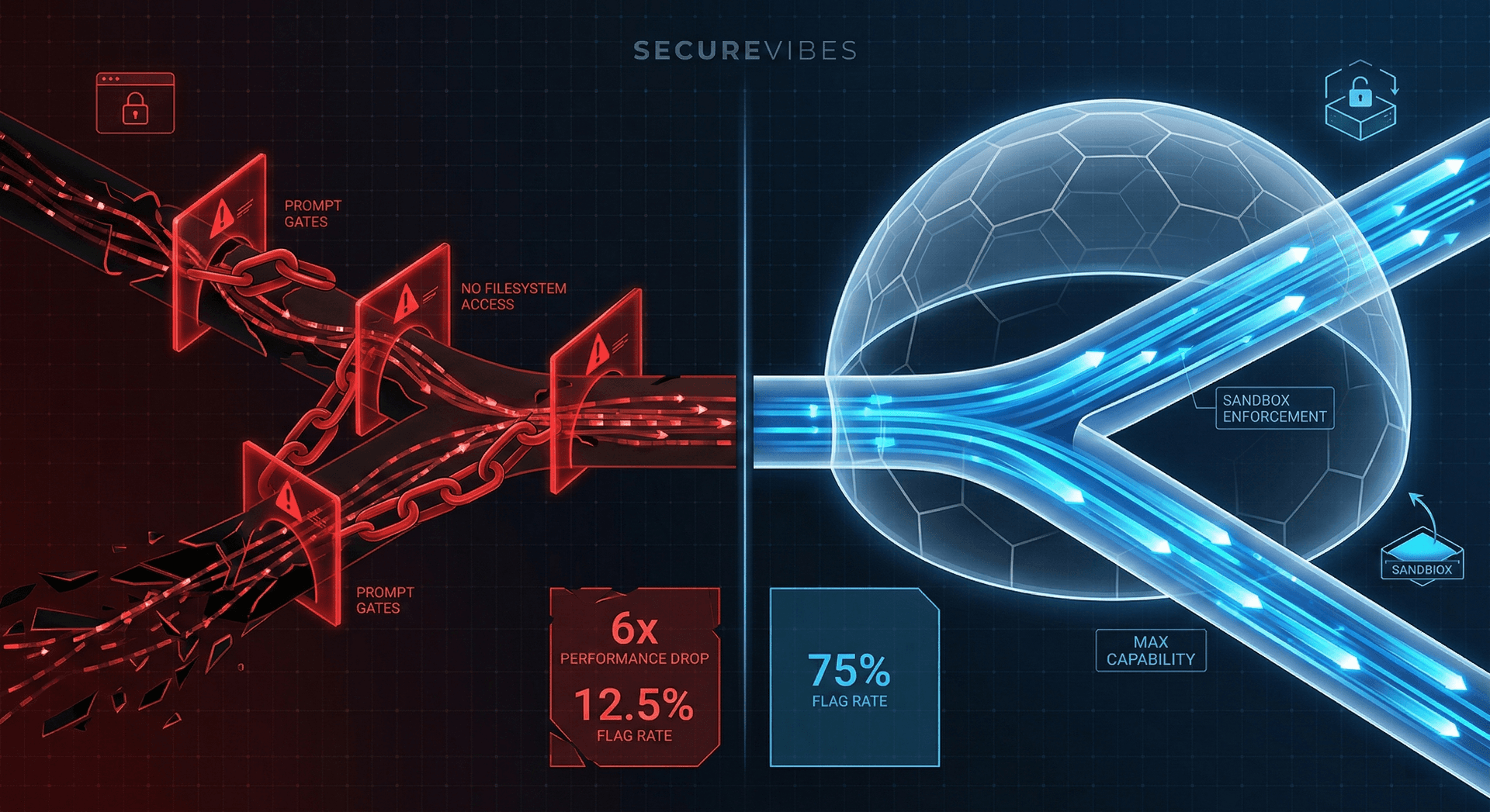 Stop Telling Your AI Agent What Not to Do